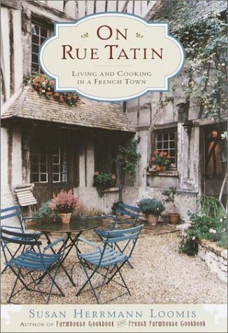 On rue Tatin Cover