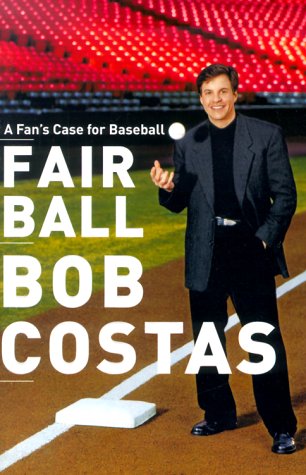 Fair ball Cover
