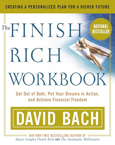 The Finish Rich Workbook Cover