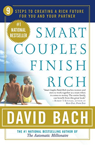 Smart couples finish rich Cover