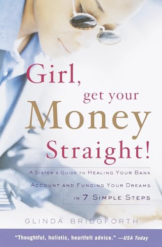 Girl, get your money straight! Cover