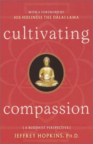 Cultivating Compassion Cover
