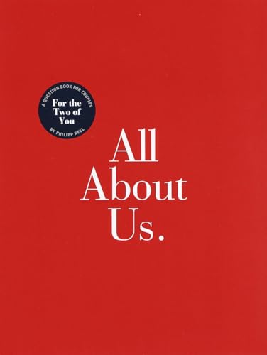 All about us Cover