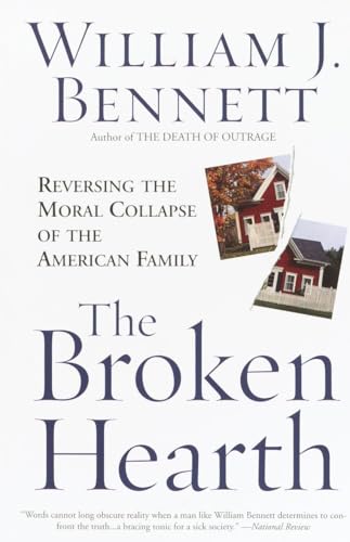 The Broken Hearth Cover