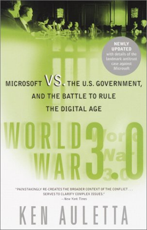 World War 3.0 Cover