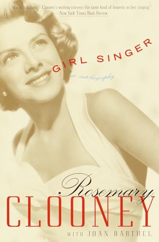 Girl Singer Cover