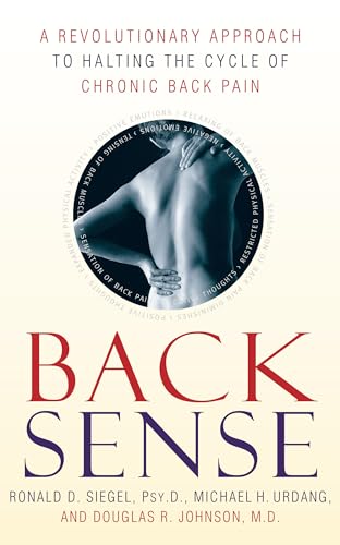 Back Sense Cover