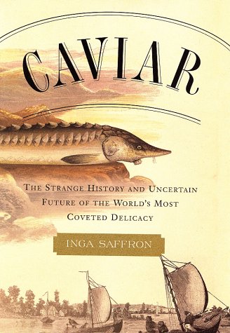 Caviar Cover