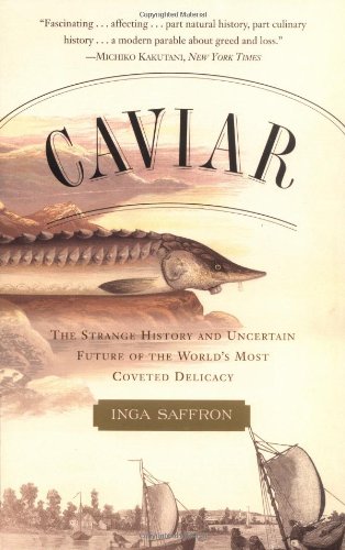 Caviar Cover