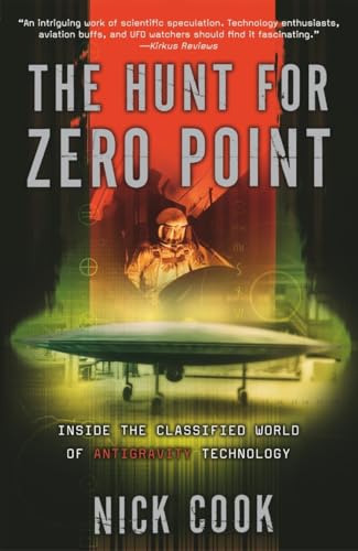 The Hunt for Zero Point Cover