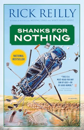 Shanks for everyhing Cover