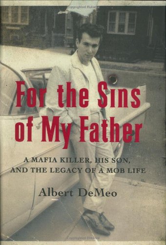For the sins of my father Cover