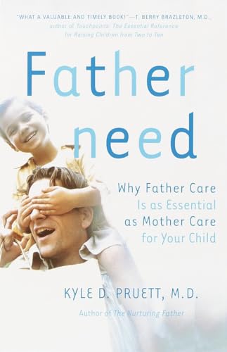 Fatherneed Cover