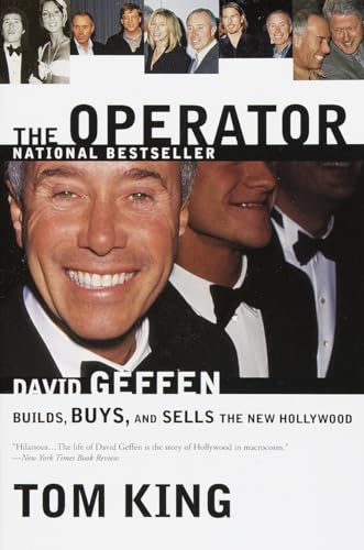 The operator Cover