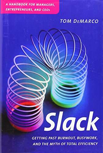 Slack Cover