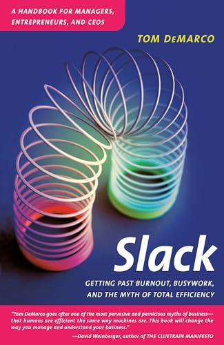 Slack Cover