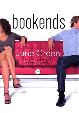 Bookends Cover