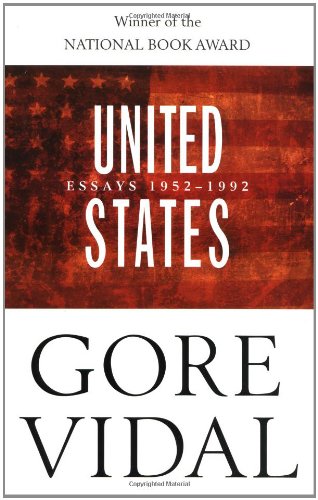 United States Cover