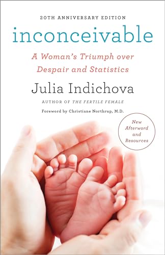 Inconceivable Cover