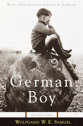 German boy Cover