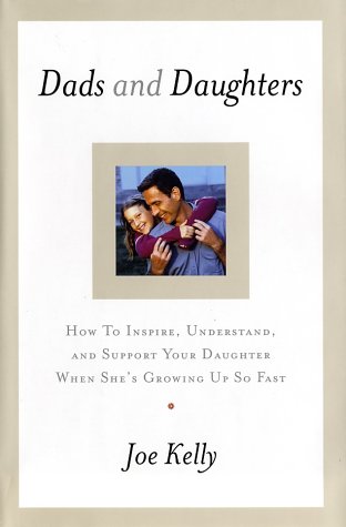 Dads and daughters Cover