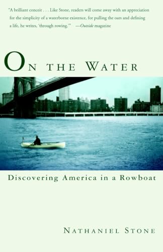 On the Water Cover