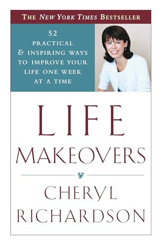Life Makeovers Cover