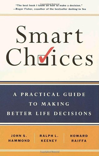 Smart choices Cover