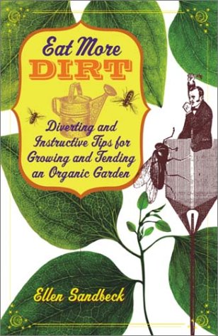Eat More Dirt Cover