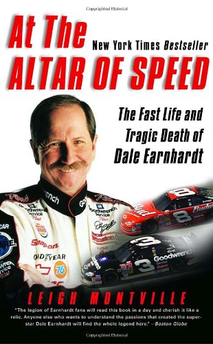 At the Altar of Speed Cover