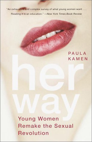 Her way Cover