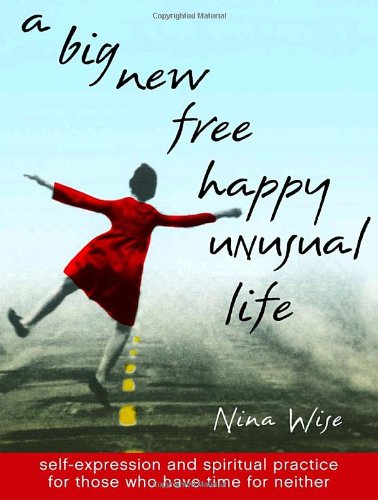 A big new free happy unusual life Cover