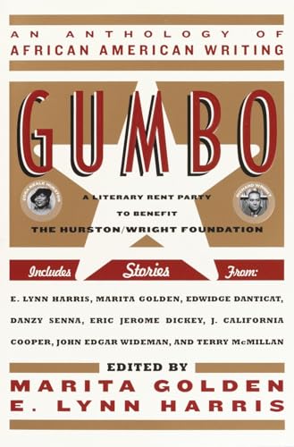 Gumbo Cover