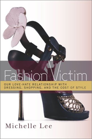 Fashion Victim Cover