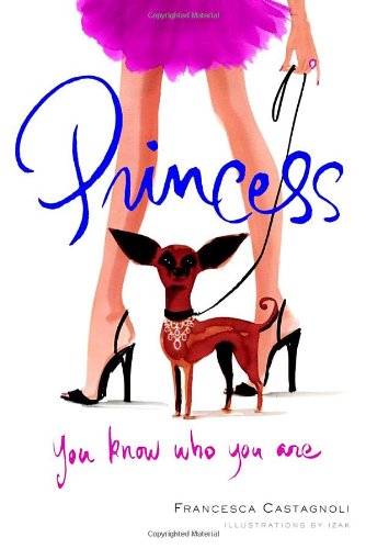 Princess Cover