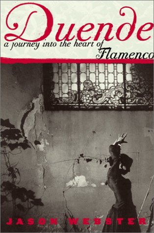 Duende Cover