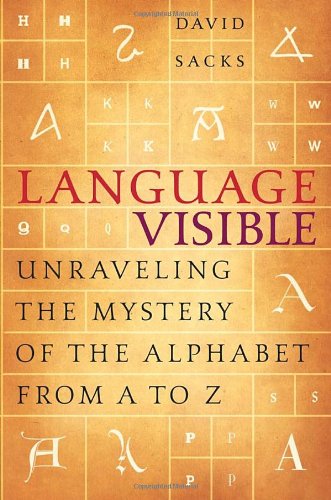 Language visible Cover