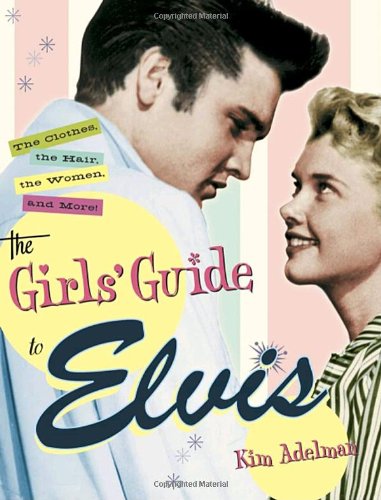 The Girls' Guide to Elvis Cover