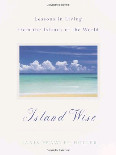 Island Wise Cover