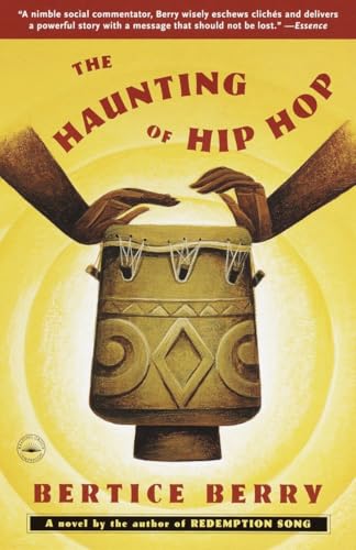 The Haunting of Hip Hop Cover