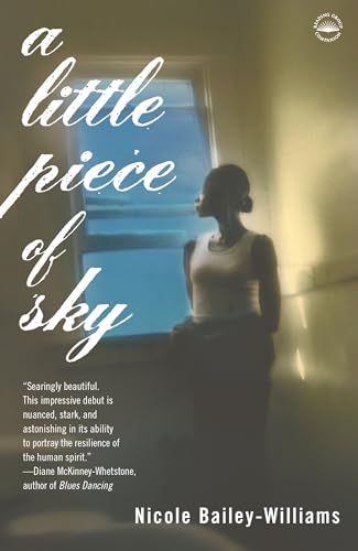 A little piece of sky Cover