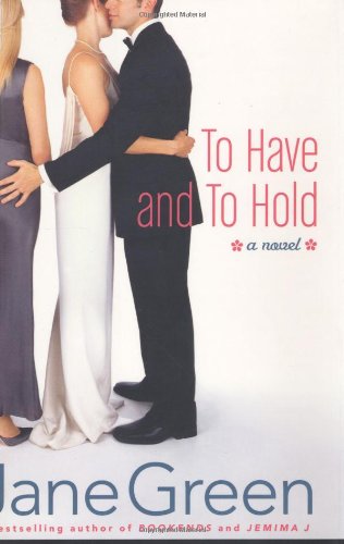 To Have and to Hold Cover