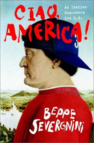 Ciao, America! Cover