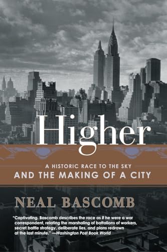 Higher Cover