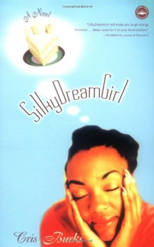 SilkyDreamGirl Cover