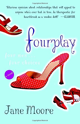 Fourplay Cover