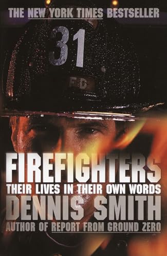 Firefighters Cover