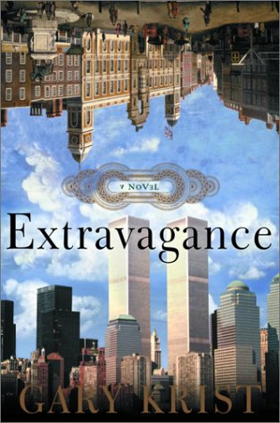 Extravagance Cover