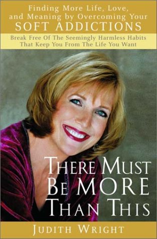 There must be more than this Cover