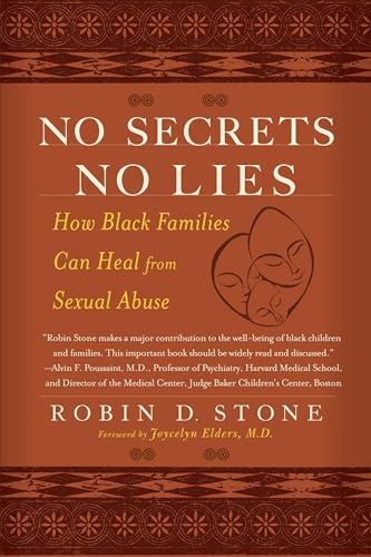 No Secrets No Lies Cover